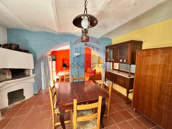 appartamento in vendita a Castelbottaccio