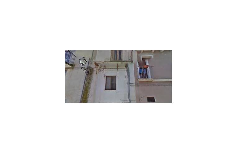 appartamento in vendita a Castelbottaccio