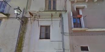 appartamento in vendita a Castelbottaccio