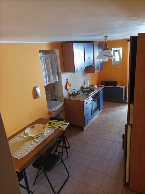 appartamento in vendita a Castellino del Biferno