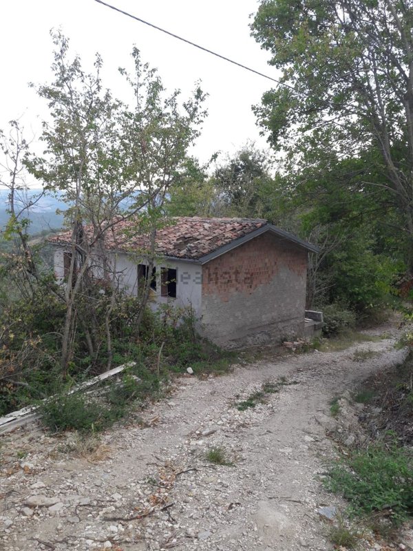 casale in vendita a Castellino del Biferno