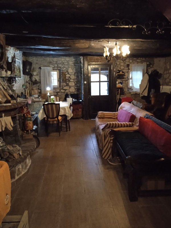 casale in vendita a Castellino del Biferno