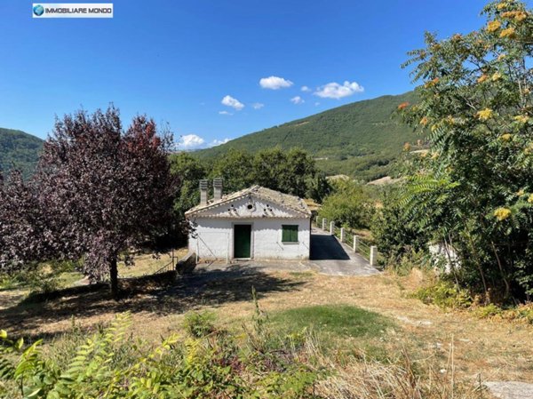 appartamento in vendita a Castelmauro