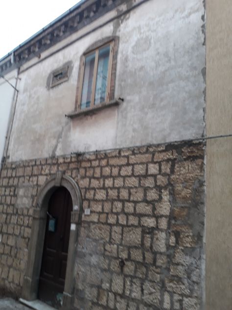 appartamento in vendita a Castelmauro