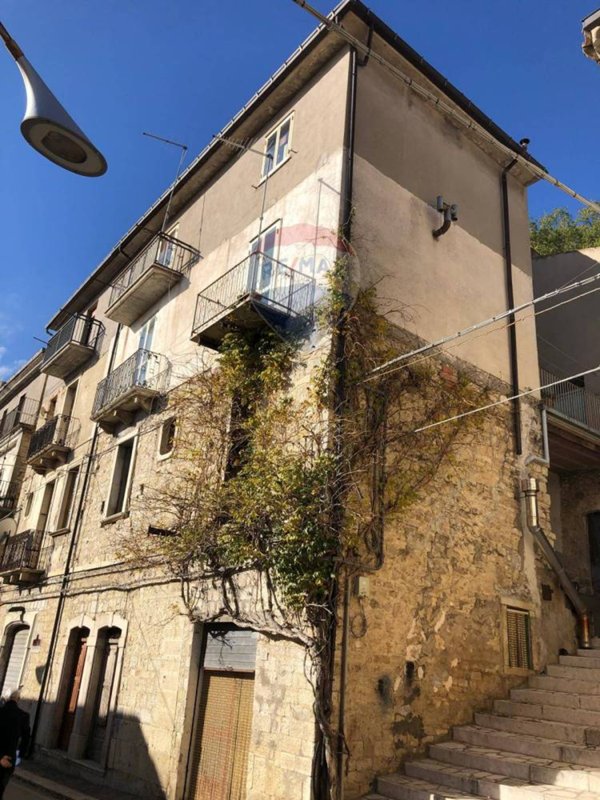 casa indipendente in vendita a Castelmauro