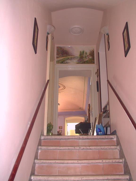 intera palazzina in vendita a Castelmauro