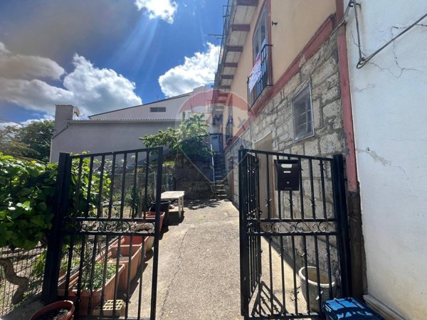 casa indipendente in vendita a Castelmauro