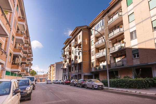 appartamento in vendita a Castelmauro