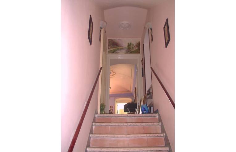 intera palazzina in vendita a Castelmauro