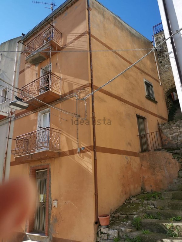 appartamento in vendita a Castelmauro