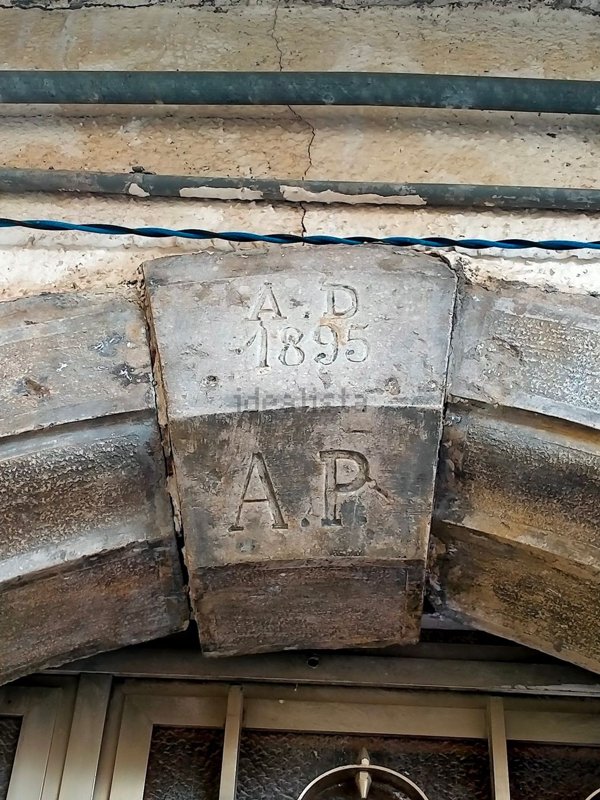 appartamento in vendita a Castelmauro