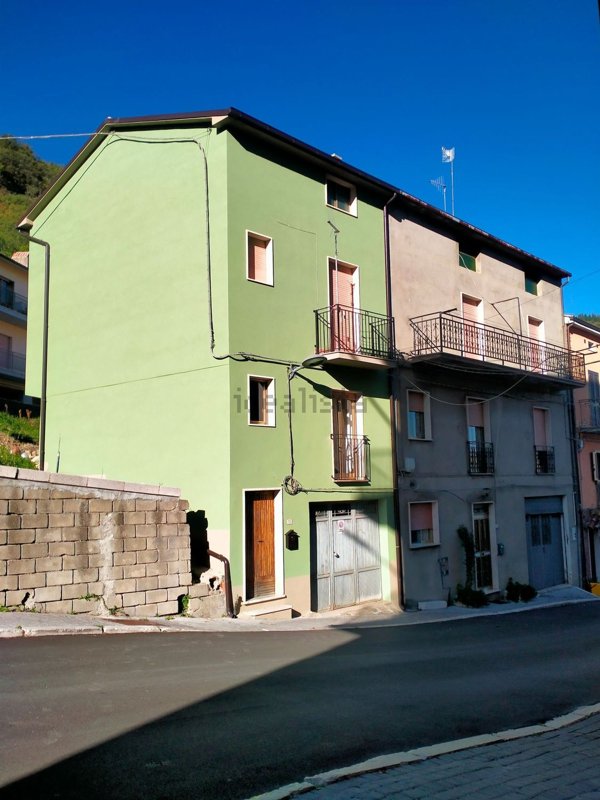 appartamento in vendita a Castelmauro