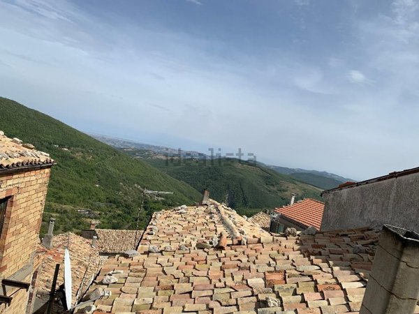 appartamento in vendita a Castelmauro