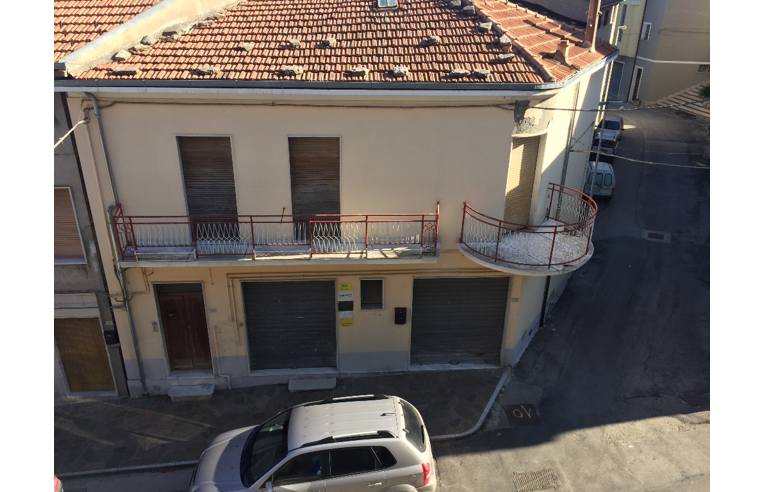 casa indipendente in vendita a Castelmauro