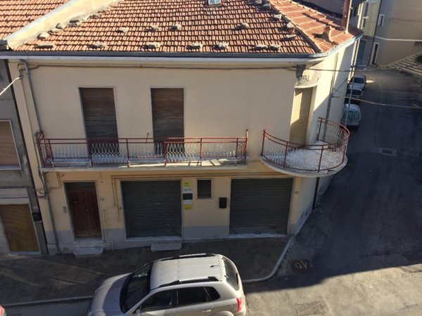 casa indipendente in vendita a Castelmauro