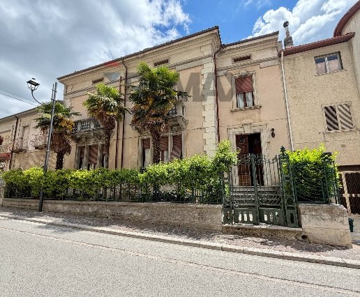 appartamento in vendita a Castelmauro
