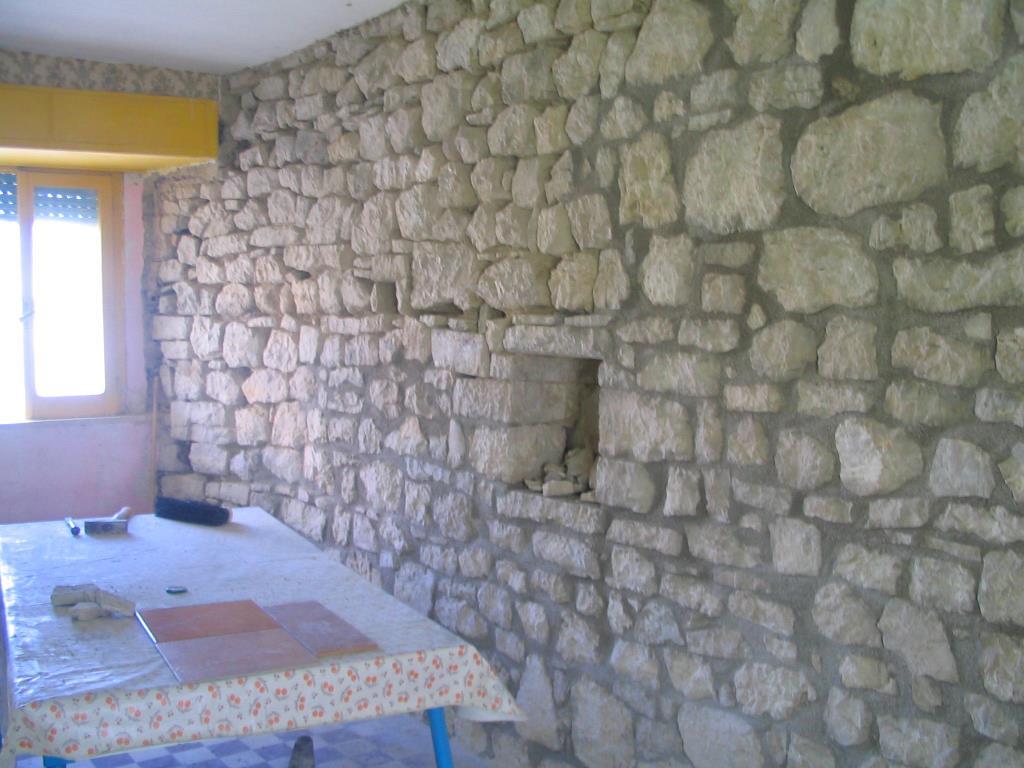 casa indipendente in vendita a Castropignano
