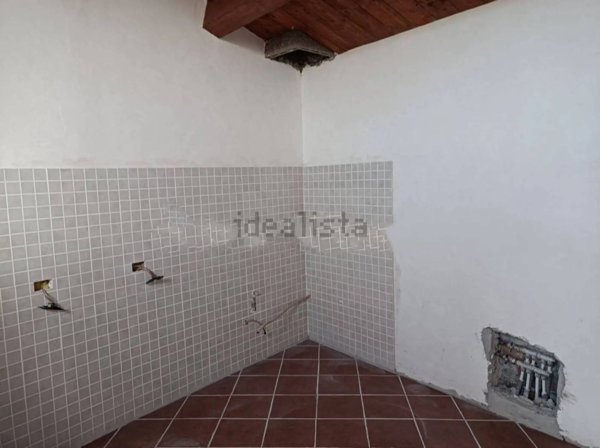 appartamento in vendita a Castropignano