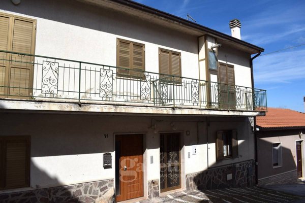 casa indipendente in vendita a Castropignano