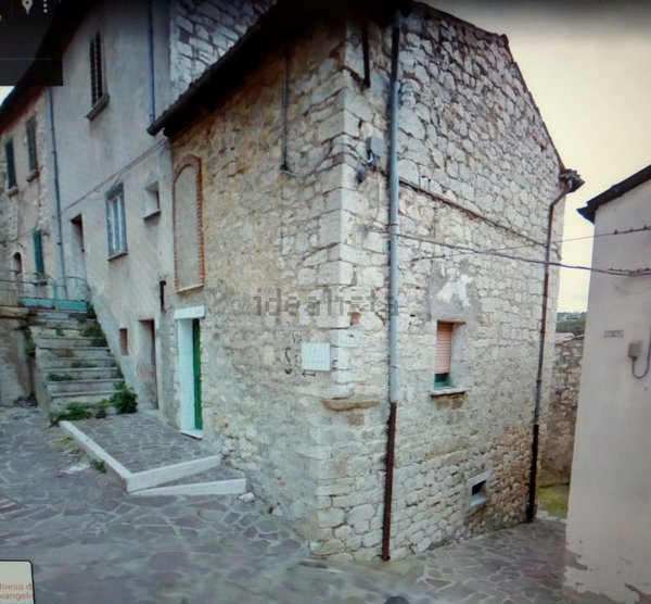appartamento in vendita a Castropignano
