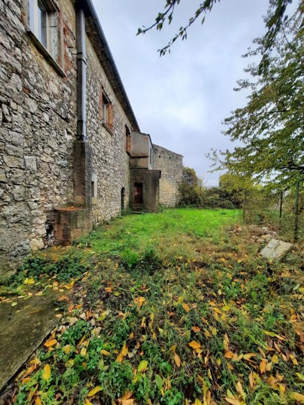 casa indipendente in vendita a Castropignano