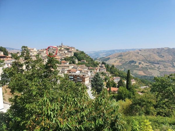 casa indipendente in vendita a Castropignano