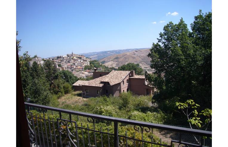 appartamento in vendita a Castropignano