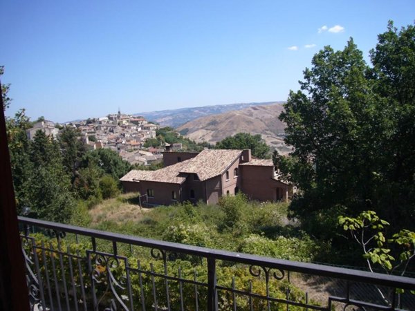 appartamento in vendita a Castropignano