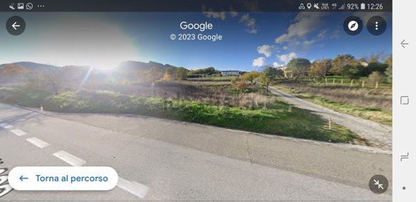 terreno edificabile in vendita a Castropignano