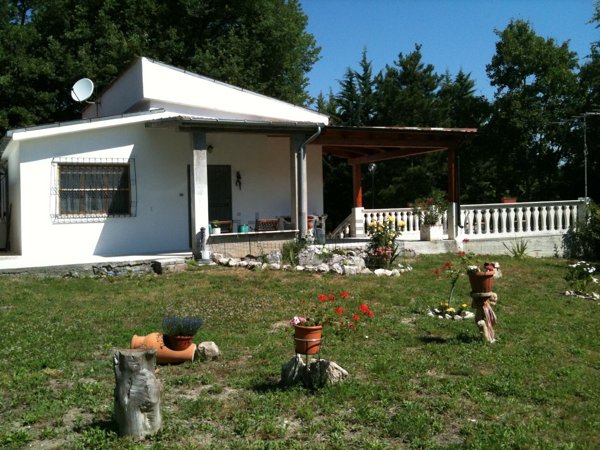 appartamento in vendita a Castropignano