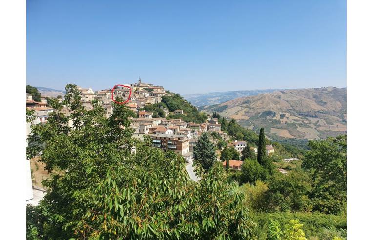 casa indipendente in vendita a Castropignano