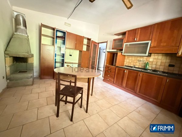 appartamento in vendita a Castropignano in zona Roccaspromonte