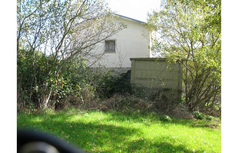 casa indipendente in vendita a Cercemaggiore