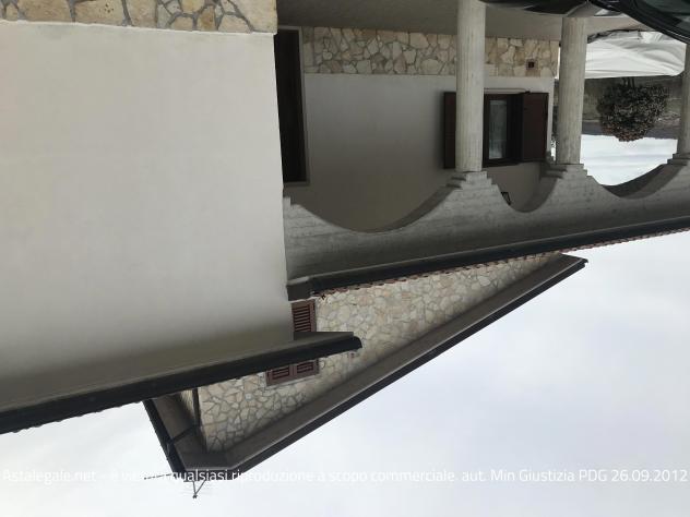 casa indipendente in vendita a Cercemaggiore