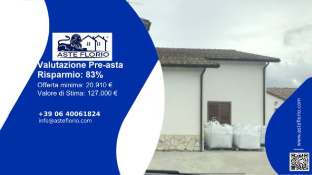 casa indipendente in vendita a Cercemaggiore