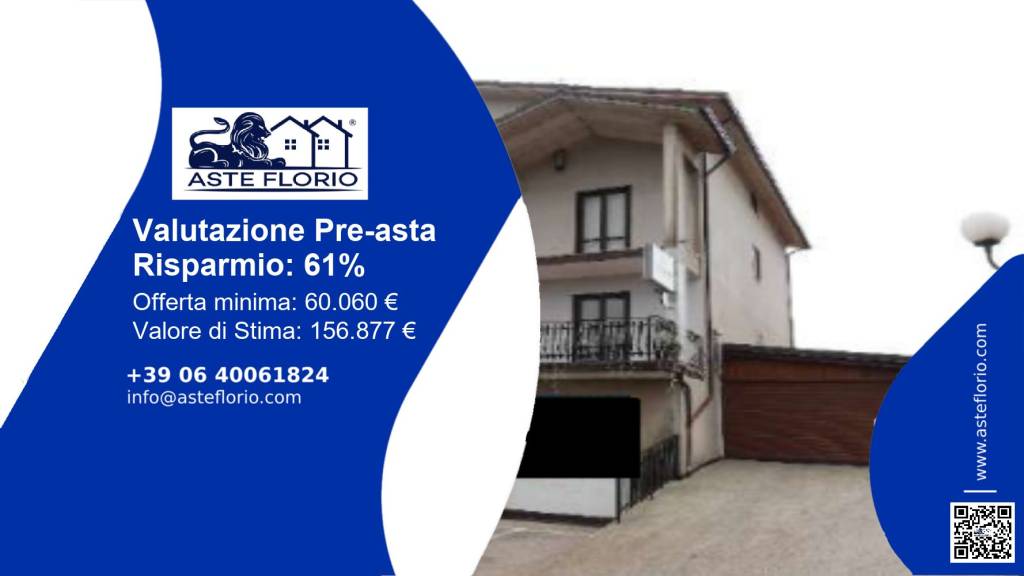 negozio in vendita a Cercemaggiore