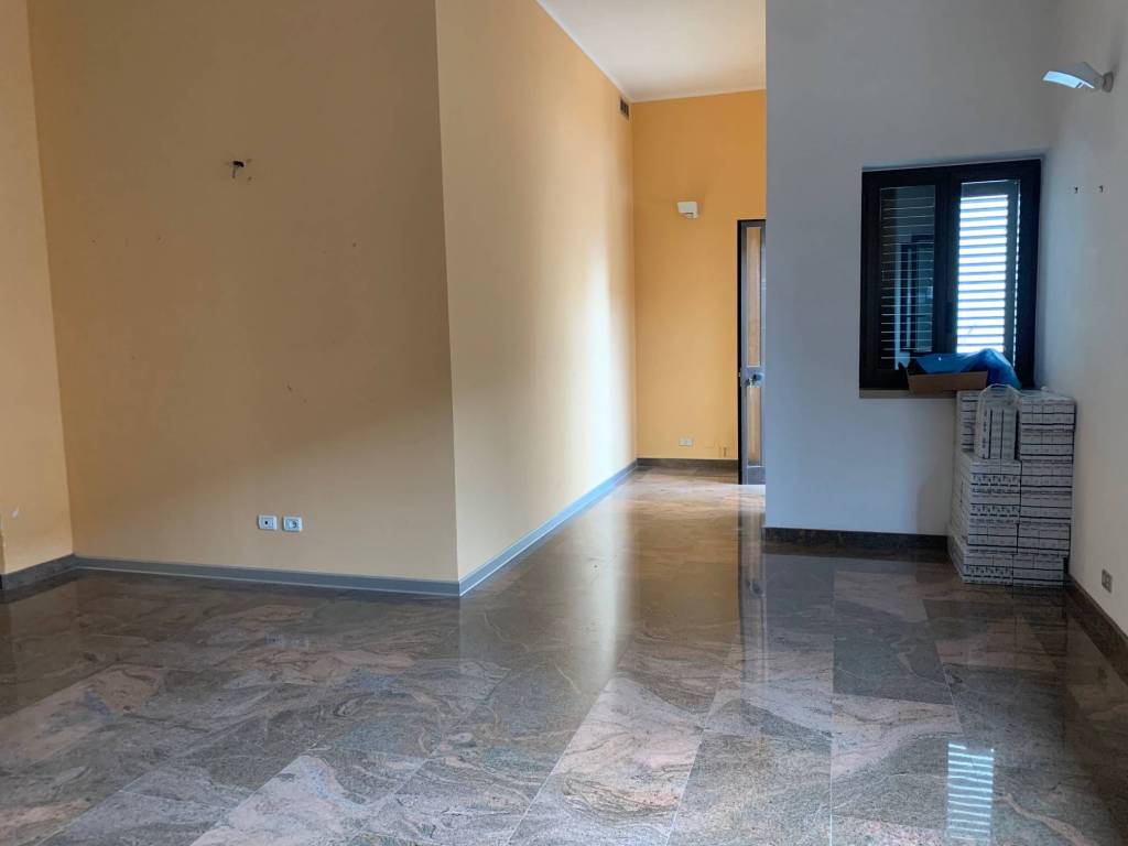 appartamento in vendita a Cercemaggiore