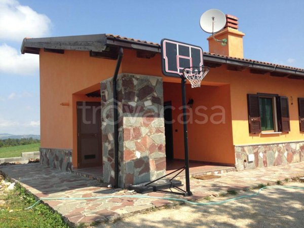villa in vendita a Cercemaggiore