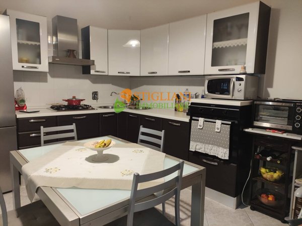 appartamento in vendita a Cercemaggiore