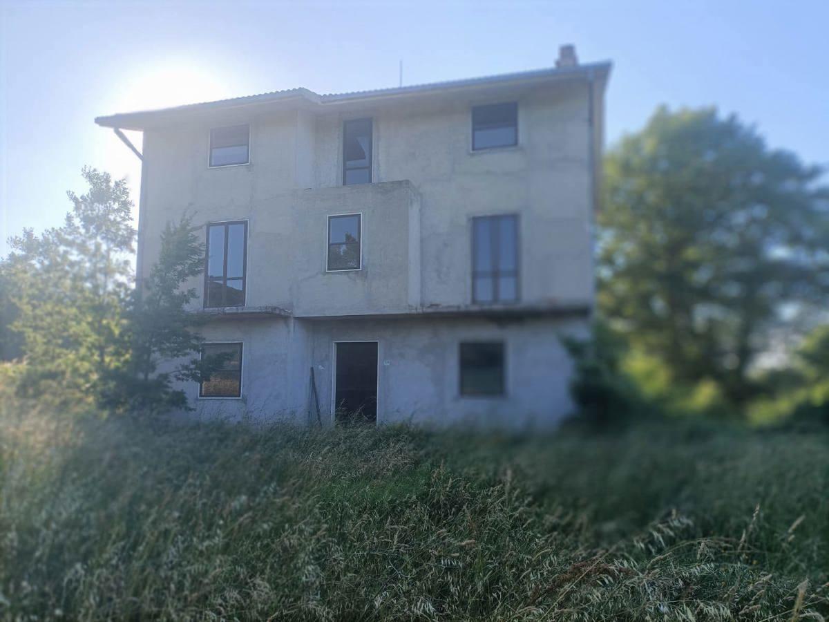 casa indipendente in vendita a Cercemaggiore