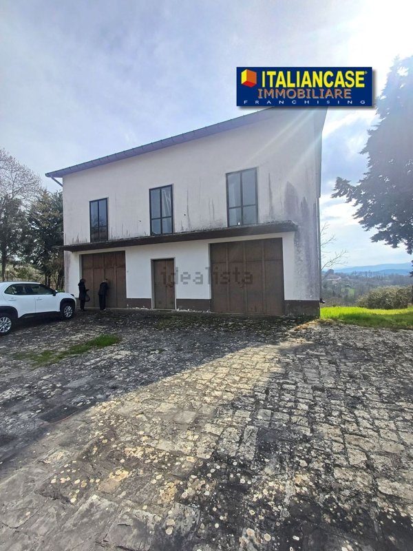 mansarda in vendita a Cercemaggiore