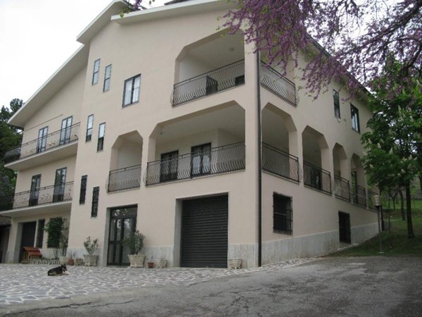 casa indipendente in vendita a Cercemaggiore