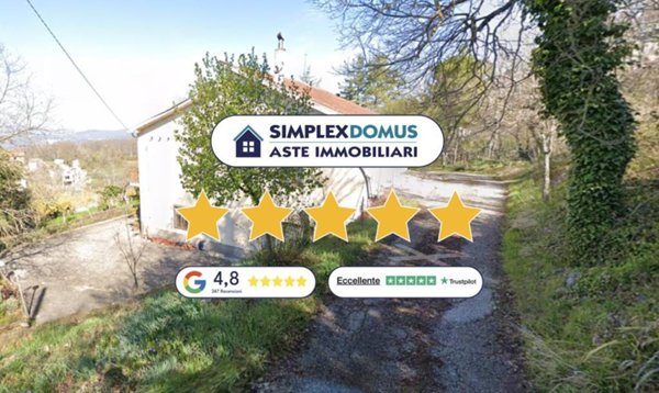 casa indipendente in vendita a Cercemaggiore