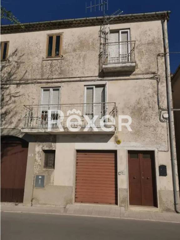 casa indipendente in vendita a Cercemaggiore