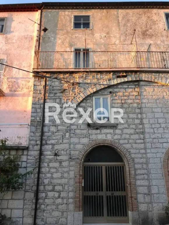 casa indipendente in vendita a Cercemaggiore