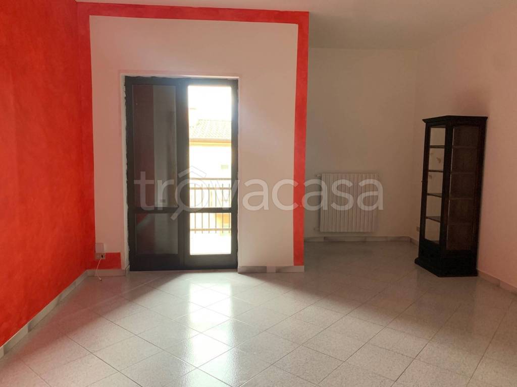 appartamento in vendita a Cercemaggiore
