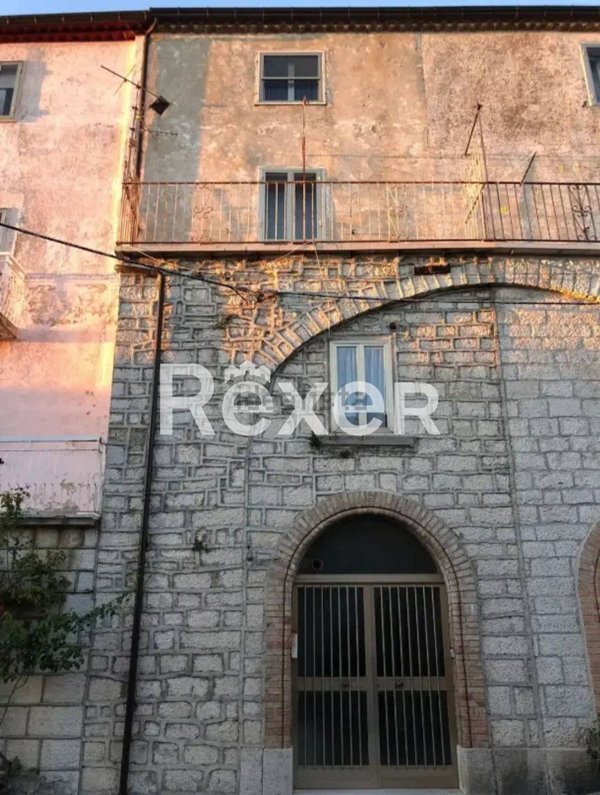 casa indipendente in vendita a Cercemaggiore