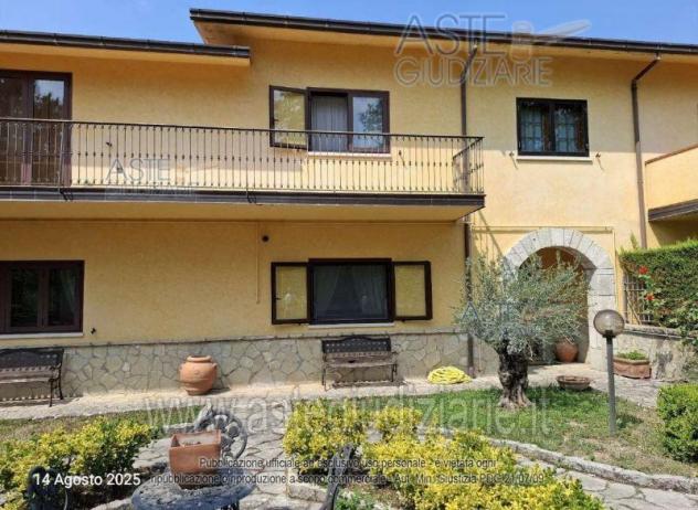 casa indipendente in vendita a Cercemaggiore