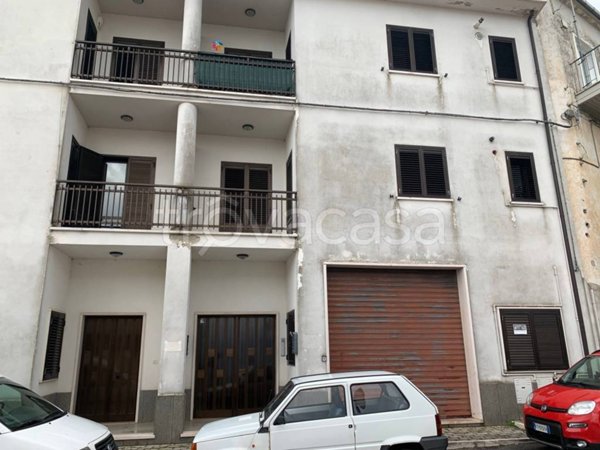 appartamento in vendita a Cercemaggiore