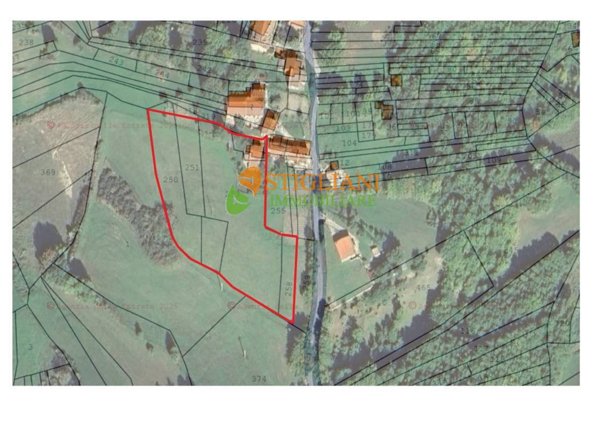 casa indipendente in vendita a Cercemaggiore
